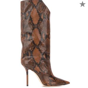 Brelan tall Jimmy Choo boots